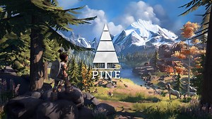 Open world adventure game Pine launches for Switch on October 10