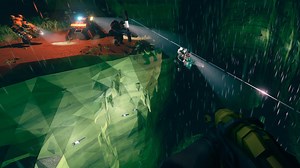 Deep Rock Galactic goes free to try for the weekend