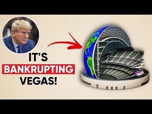 Why Did the Sphere Fail? The $2.3B Reality Check