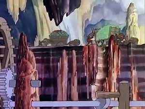 Classic Short Film To Spring 1936 Full Episode