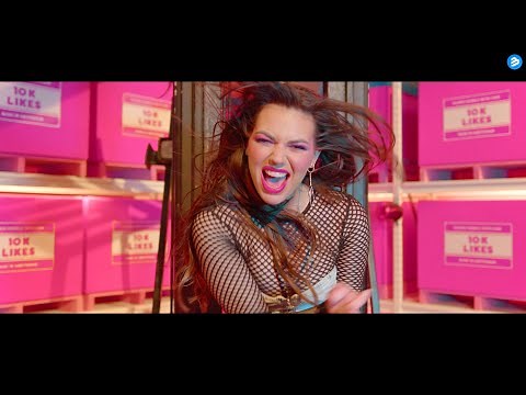 Sean Finn, Lotus & The Pointer Sisters - Automatic (Official Music Video) (4K)