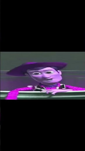 Toy Story “ Woody’s Nightmare ” Parody Funny Remix Sponsored Preview 2 – Extended Gamavision Effects