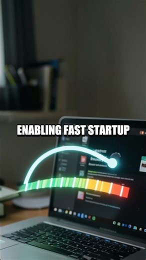 Speed Up Any Slow Laptop with Simple OS Power Tactics