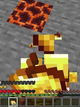 How to get the infinite speed glitch in Minecraft...