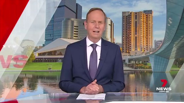 47K views · 389 reactions | MIX 102.3 Christmas Lights Competition: This merry makeover at Aberfoyle Park has scored a nod in this year's competition with another impressive display at Fairview Park. 7NEWS Adelaide at 6pm | www.7NEWS.com.au #7NEWSMIXChristmasLights #7NEWS | 7NEWS Adelaide | Facebook