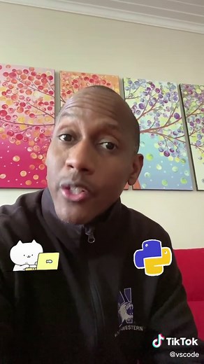 Never miss these #python #techinterview questions #techtok #techjobs #softwareengineer