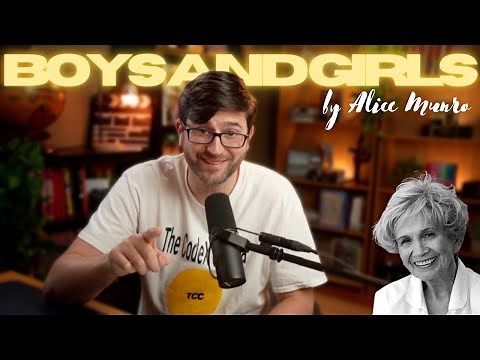 Boys and Girls by Alice Munro - Short Story Summary, Analysis, Review
