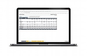 Contabilidad para autónomos en Excel