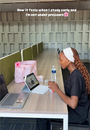 Back to unit prep part 4🤭I started preparing for the year early because I don’t want so much stress and pressure when exam/test season is upon us. Also considering that I have other work to do outside school, I want to be able to show up for that without stressing as well🩷 #studyvlog #studytok #pinterestgirl #cleangirl #ipadgirlie