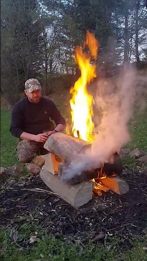 Fires and their types, part 1