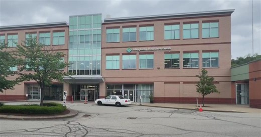 Allegheny Health Network’s Psychiatry and Behavioral Health Institute opens new offices