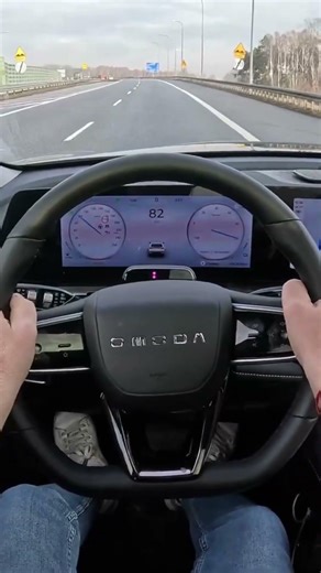 2026 Omoda 5 Hybrid (224 HP) | 0-100 Acceleration Test