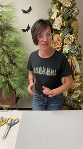 181K views · 3.2K reactions | Using peel and stick wallpaper to create an amazing tree container. | The Shabby Tree | Facebook