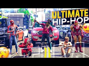 Adam and Red Criminal Became SuperHeroes😍| Fearless Man FF New Video