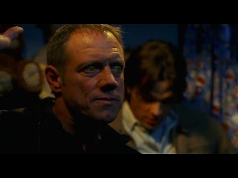 Supernatural Azazel Fight Scenes and Abilities