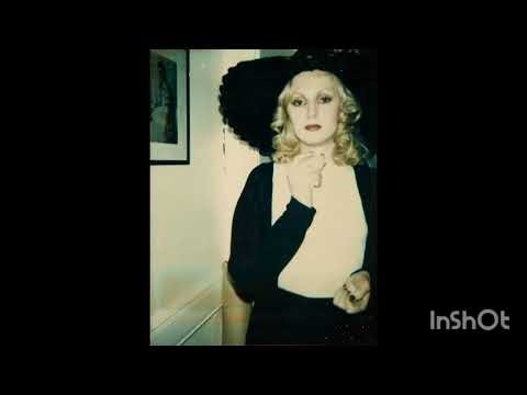 Rafael Barrett - Candy Darling