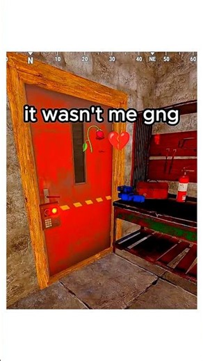 it was very organized..'Sign up now for 3x free cases + 2 free gems with code:CASES#rust #rustbase