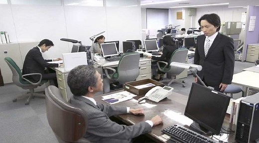 パワハラにならない叱り方 - アウト！レベル｜動画で学ぶハラスメント｜あかるい職場応援団 -職場のハラスメント(パワハラ、セクハラ、マタハラ)の予防・解決に向けたポータルサイト-