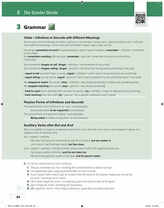 Auxiliary Verbs after But and And  جاسم العقيلي  - Grammar - Mega goal 3 - ثالث ثانوي - المنهج السعودي