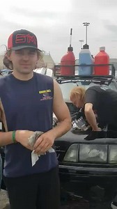 65K views · 990 reactions | Workinh hard on first drag week style trip! | Steve Morris Engines | Facebook