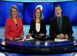 12 reactions · 50 shares | Leaping Lizards! Little Orphan Annie will soon be on stage at the North Platte Community Playhouse. Tom Clements brings us a preview. | KNOP News 2 | Facebook