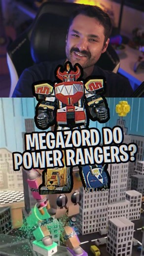 Can you imagine controlling a robot with your friend?! | Limbot