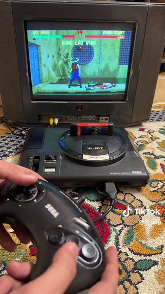 مغامرات ألعاب SEGA على بلايستيشن 2