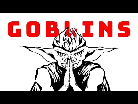 The BEST Goblin Commander Deck for $100