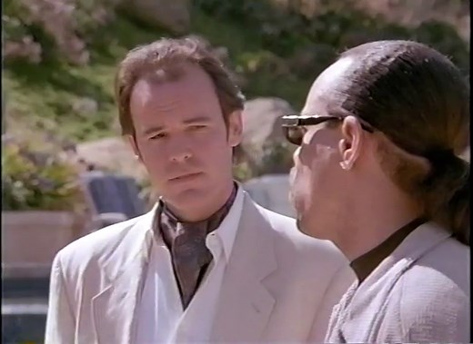 Stealth Fighter (1999) Promo Trailer