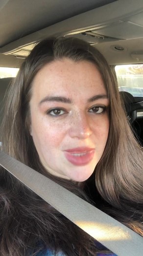 Amanda Rae Fish-James on Reels