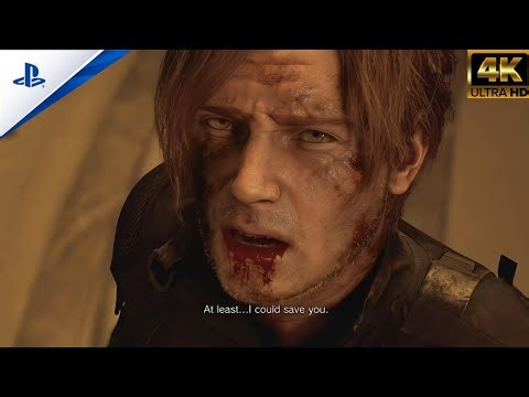 Resident Evil Requiem Alternate Ending Changes Everything