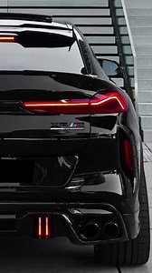 💨💨💨More speed, more noise, more profligacy and more belligerence. #bmwm #bmwx6m #supercar | Jcsportline