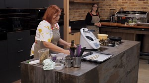 19K views · 15 reactions | Because all grazing tables need a bread stick, may I present Pizza Grissini! Filmed live at European Foods Wholesalers Australia at our Amazing Grazing event! Join me for so much more on the Insider Club, and make your new year the year of using your Thermomix to it's full potential! | Cooking with Tenina | Facebook