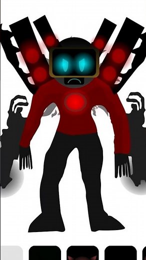 Incredibox Sprunki Phase 7