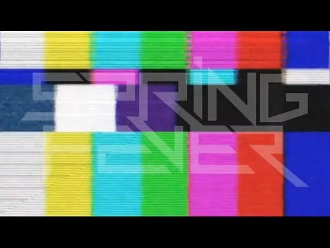 Spring Fever - "New World" (Official Music Video/Visualizer)