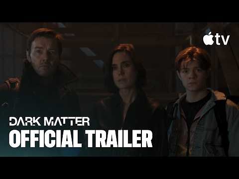 Dark Matter — Season 2 Official Trailer | Apple TV