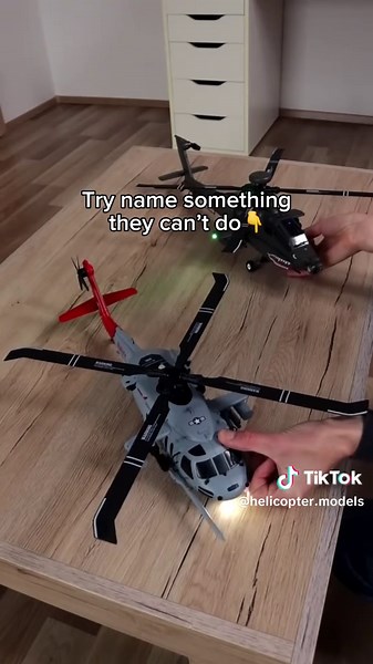 Exploring the Helicopter Helicopter Meme Phenomenon