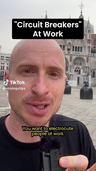 Julian Cole | Strategy Trainer on TikTok