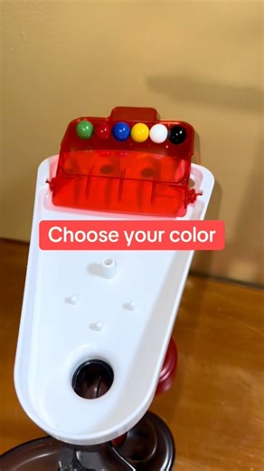 Choose your color!! #marbleracing | Marble Racing Mayhem