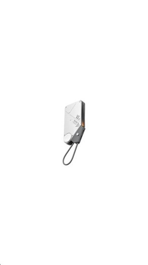 A mobile battery that serves three purposes in one #aulume #iPhone #airpods #applewatch