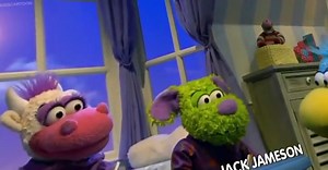 Jim Henson's Pajanimals Jim Henson’s Pajanimals E016 An Octopus Hug