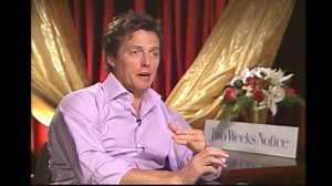 Two Weeks Notice (2002) Videos - Trailers, Clips and Interviews