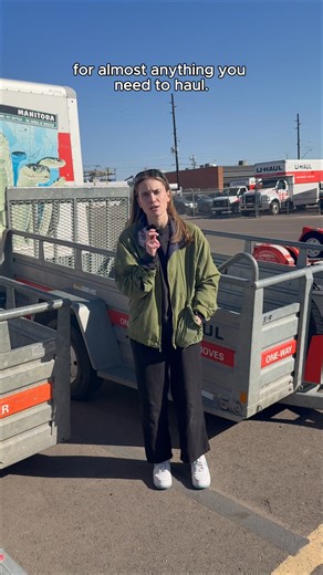 What if I told you that U-Haul has the ultimate trailer for towing nearly everything you need. From drywall to motorcycle, the RT Trailer has a lot of room to work with. 👀 #UHaul #UHaulTrailers #RTTrailer Learn more about the RT Utility Trailer or find the closest one to you: https://uhaulco.com/4q0MwE9 | U-Haul