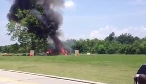 18 Fasinating Meth Lab Explosion Statistics - HRF