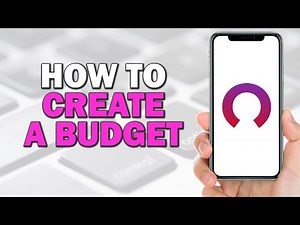 How To Create A Budget On Rocket Money App (Quick Tutorial)