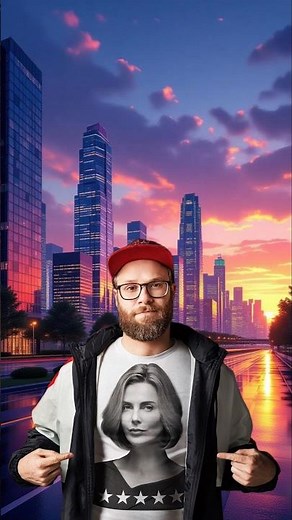 Long Shot | I'm OK #longshot #sethrogen #shorts