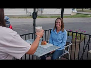 Downtown Auburn, Indiana - Where to Eat?