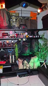 Foldable Outdoor and Emergency Light .  Ini adalah video review.  Kami tidak menjual produk ini  Produk ini boleh di beli di beg kuning/link yang diberikan . BERMINAT UNTUK PEMBELIAN? https://s.shopee.com.my/30g7LLcvOG https://s.shopee.com.my/9Utb5JmyQg https://s.shopee.com.my/3VcNwDG1oc https://s.shopee.com.my/VymMgWjaS | Core Outdoor and Tactical | Facebook