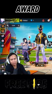 Voting Award | Abishek Gaming