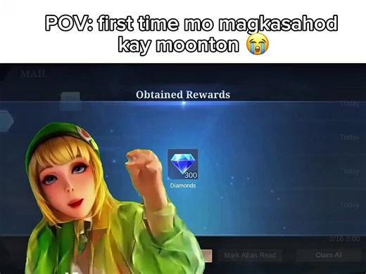 thanks po sa inyong support 🥰#MLBBGoldenMonth #MLBB #Mobilelegendsbangbang #MakeYourGoldenMoment #fyppppppppppppppppppppppp